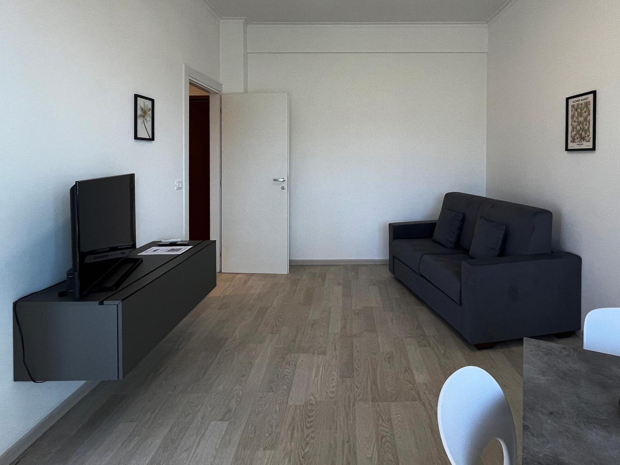 Giano Host - Vespucci Apartment *