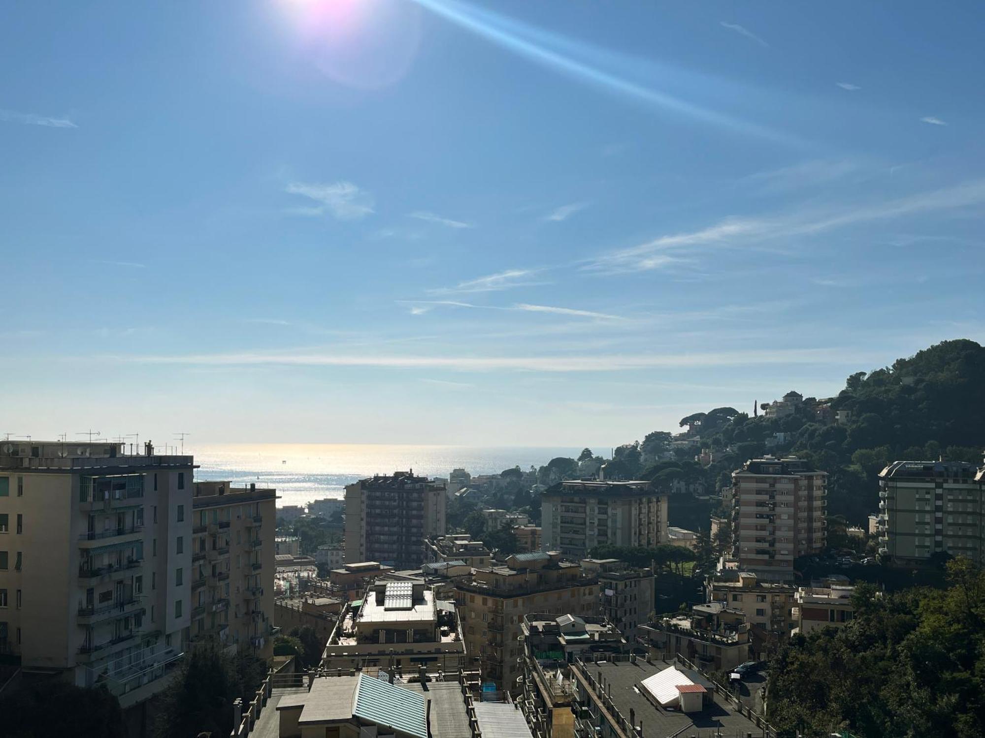 Giano Host - Vespucci Genua