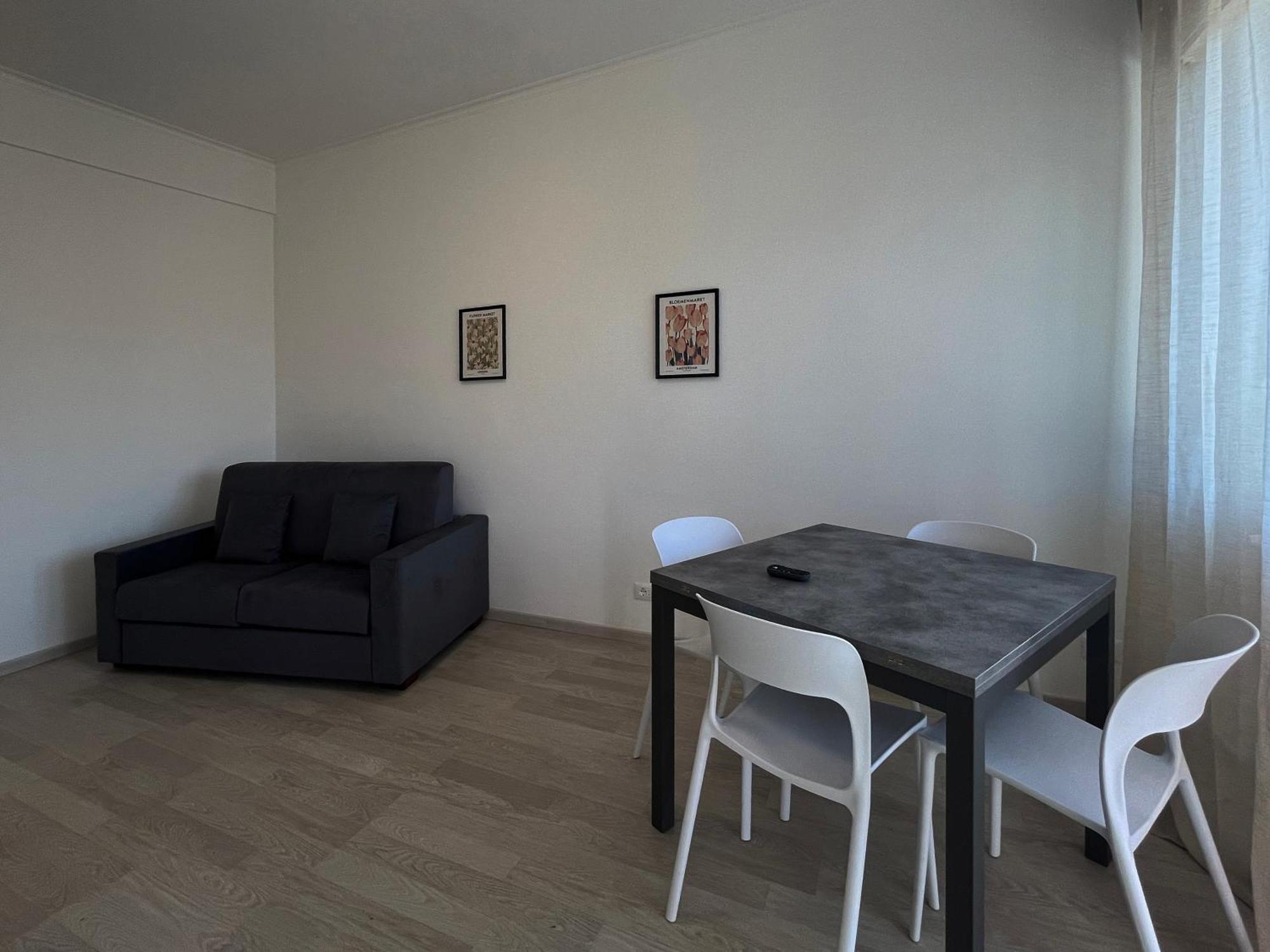 Apartment Giano Host - Vespucci