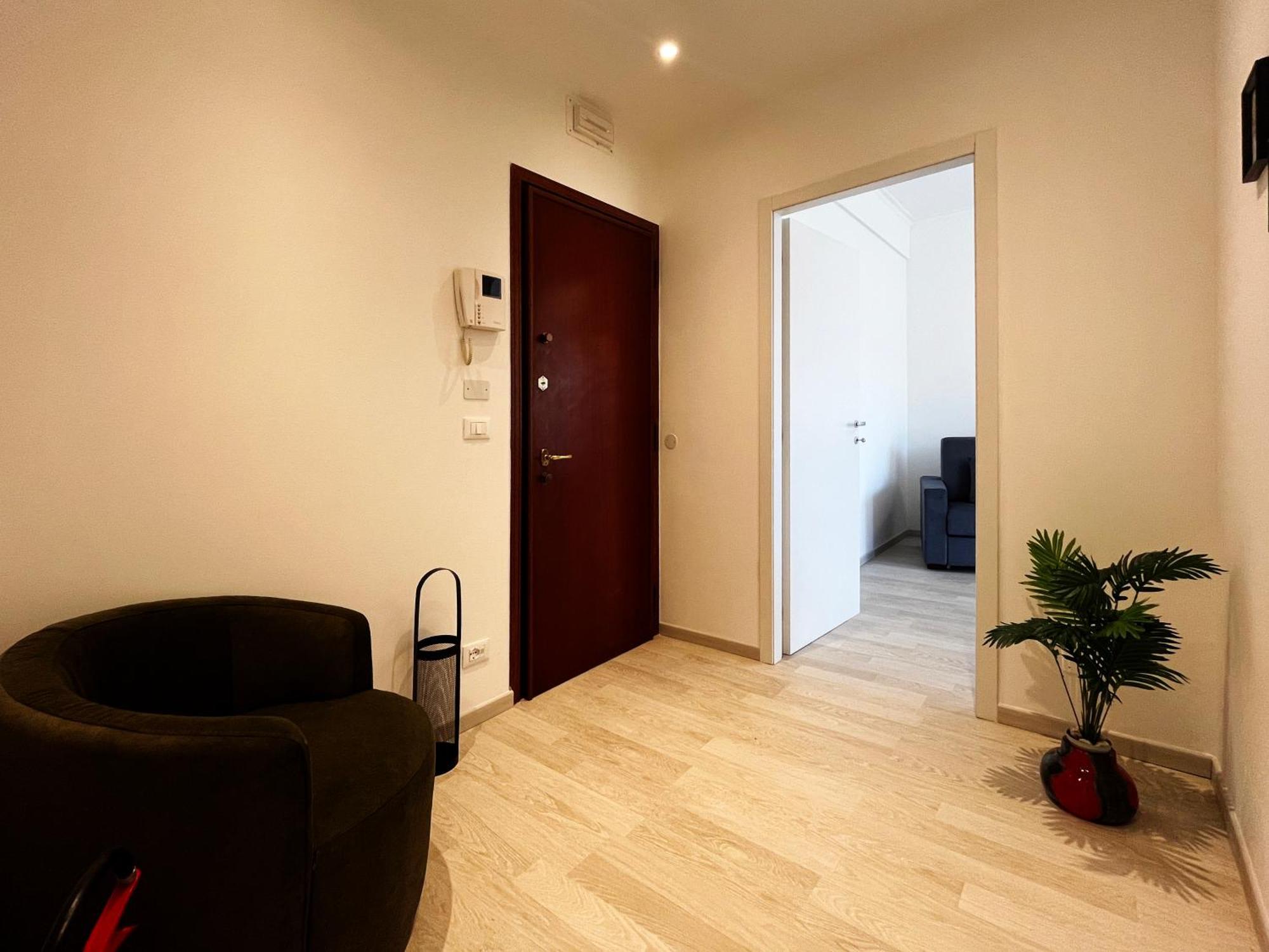 Giano Host - Vespucci Apartment
