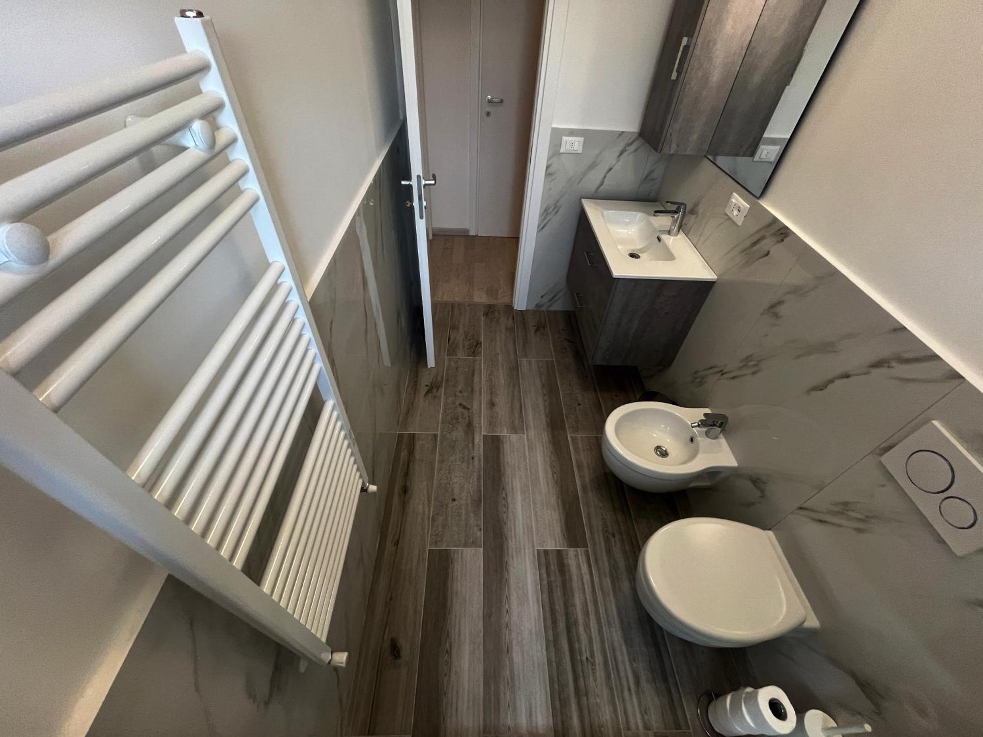 Apartment Giano Host - Vespucci