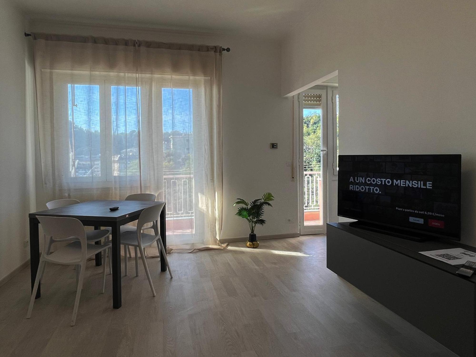 Giano Host - Vespucci Apartment *
